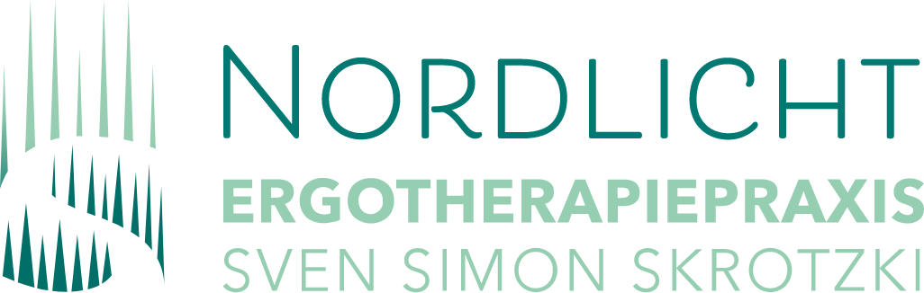 Logo des Kunden Nordlicht Ergotheraphiepraxis